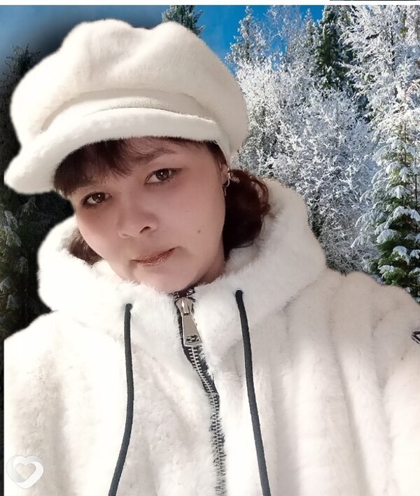 Ольга, Ясногорск (Забайкальский Край)