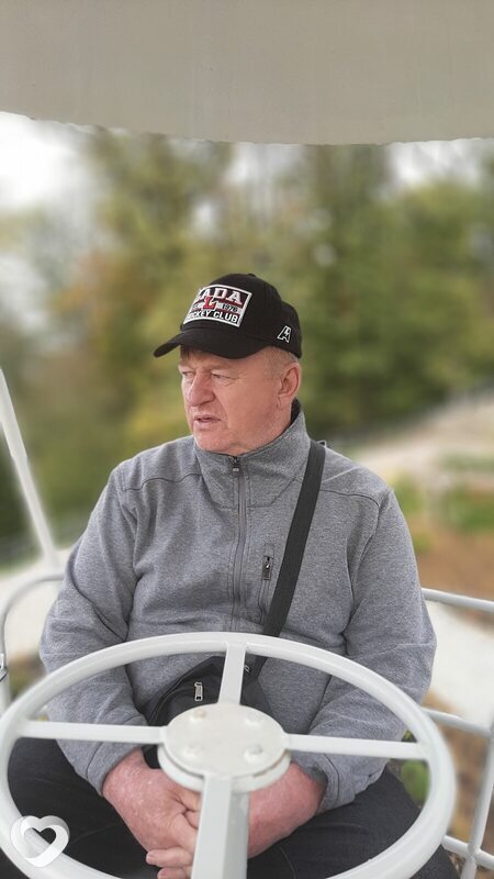 Сергей, 58, Красноярске — анкета №3774605