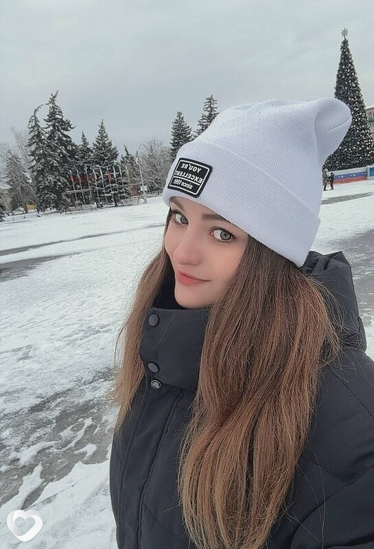 Виктория, 28, Казани — анкета №3774607