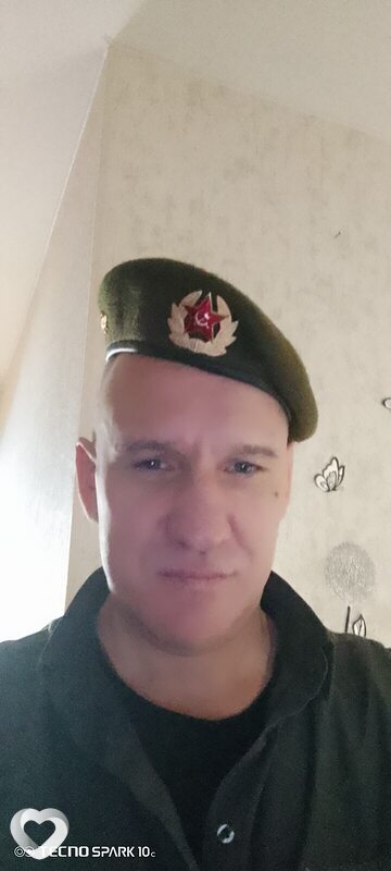 Валерий, 45, Смоленске — анкета №3774616