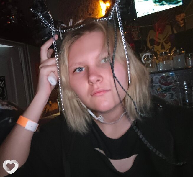 Александра, 19, Южно-Сахалинске — анкета №3774401