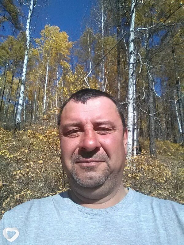 Алексей, 49, Чите — анкета №3774404
