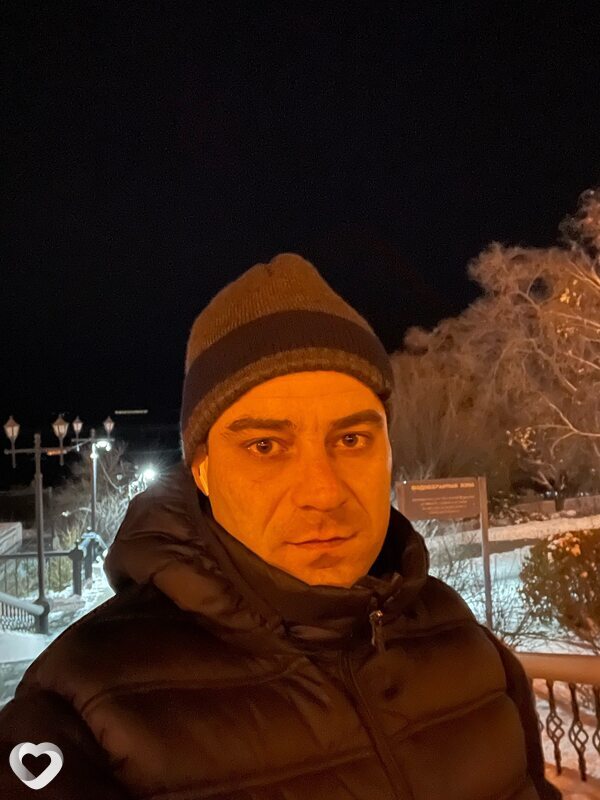 Армянин, 32, Хабаровске — анкета №3774409