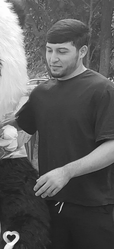 Серёжа, 22, Бийске — анкета №3774419