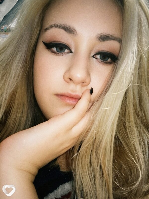Полина, 26, Смоленске — анкета №3774420
