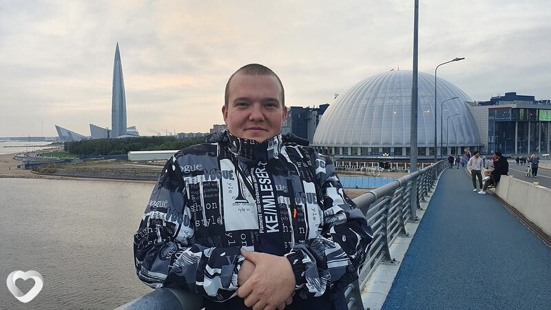 Иван, 33, Краснодаре — анкета №3774351