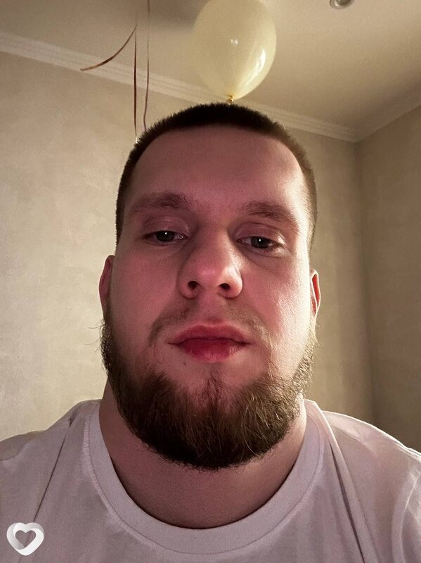 Данил, 22, Калининграде — анкета №3774352