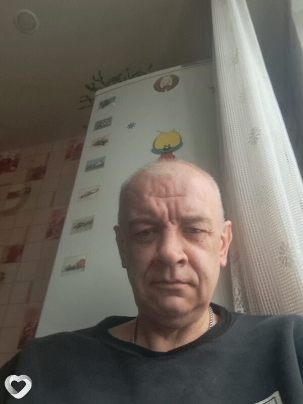Дима, 47, Гомеле — анкета №3774359
