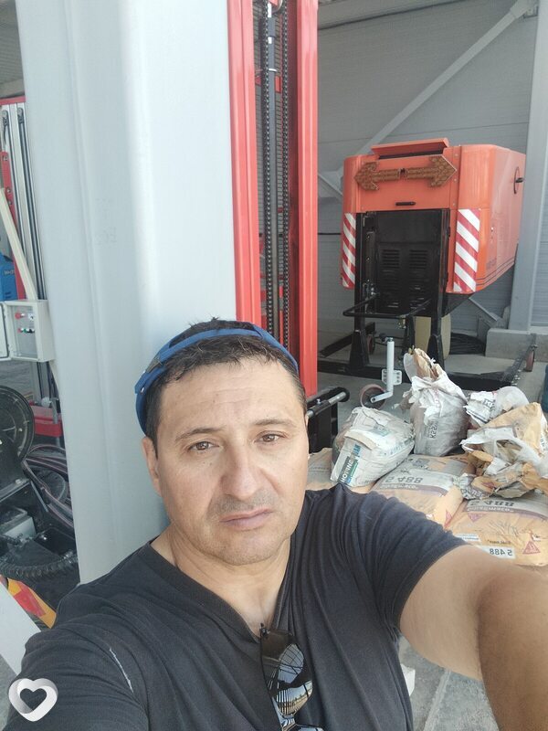 Виталий, 42, Геленджике — анкета №3774363