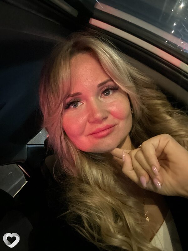 Юлия, 34, Санкт-Петербурге — анкета №3774375