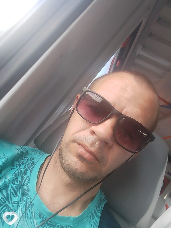 Виктор, 39, Полтаве — анкета №3774682