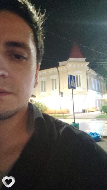 Гаирбек, 36, Пятигорске — анкета №3774686