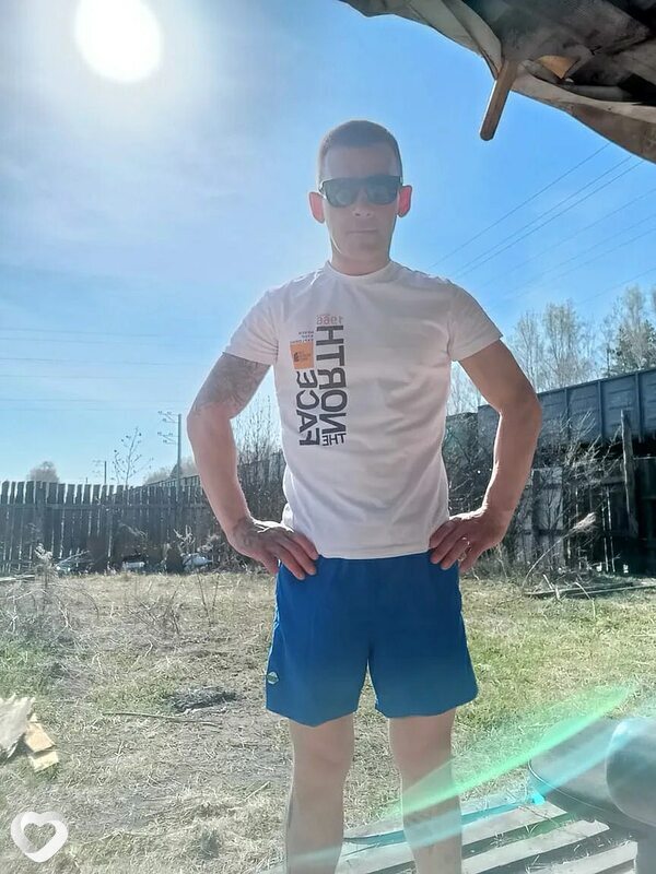 Максим, 41, Тюмени — анкета №3774688