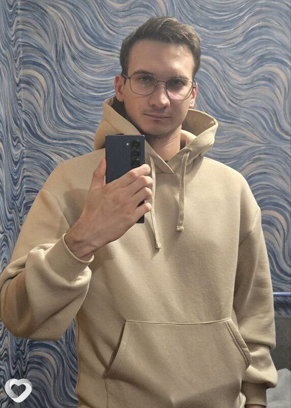 Алексей, 26, Курске — анкета №3774695
