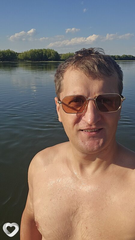 Vadim, 43, Кишинёв — анкета №3774700