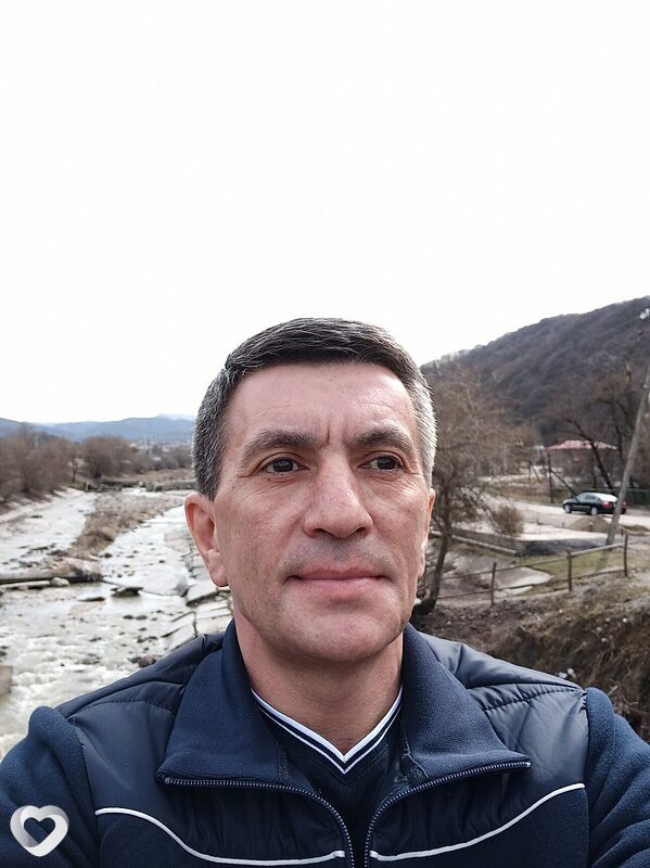 Эдуард, 46, Нальчике — анкета №3774427