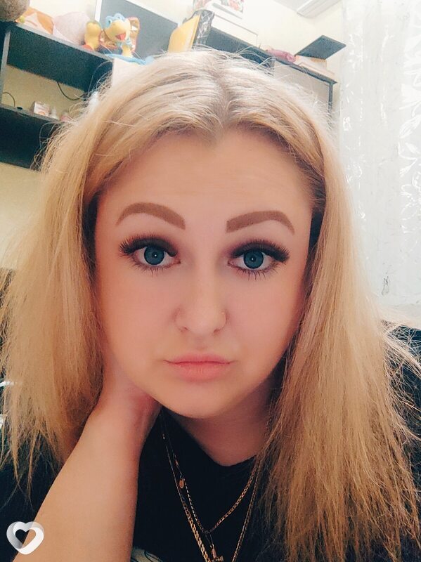 Дарья, 32, Ульяновске — анкета №3774435