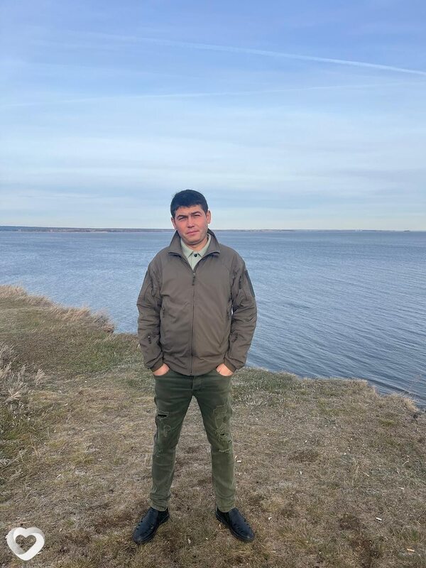 Валера, 35, Чебоксарах — анкета №3774438