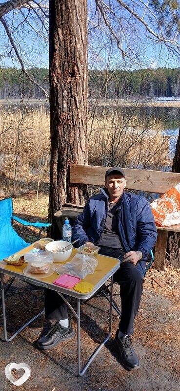 Александр, 49, Челябинске — анкета №3774439