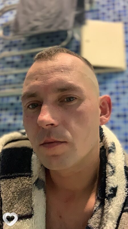 Андрей, 36, Арамиле — анкета №3774440