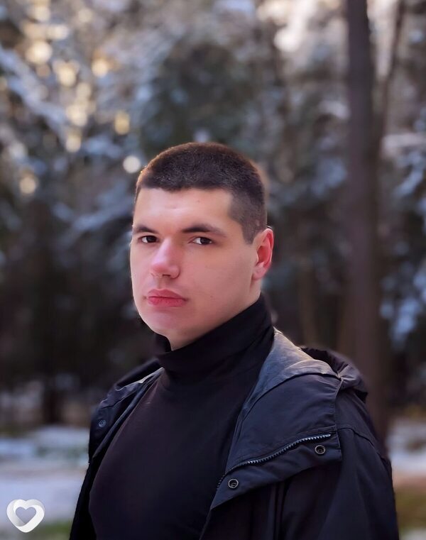 Алексей, 26, Пушкино (Московская Обл) — анкета №3774501