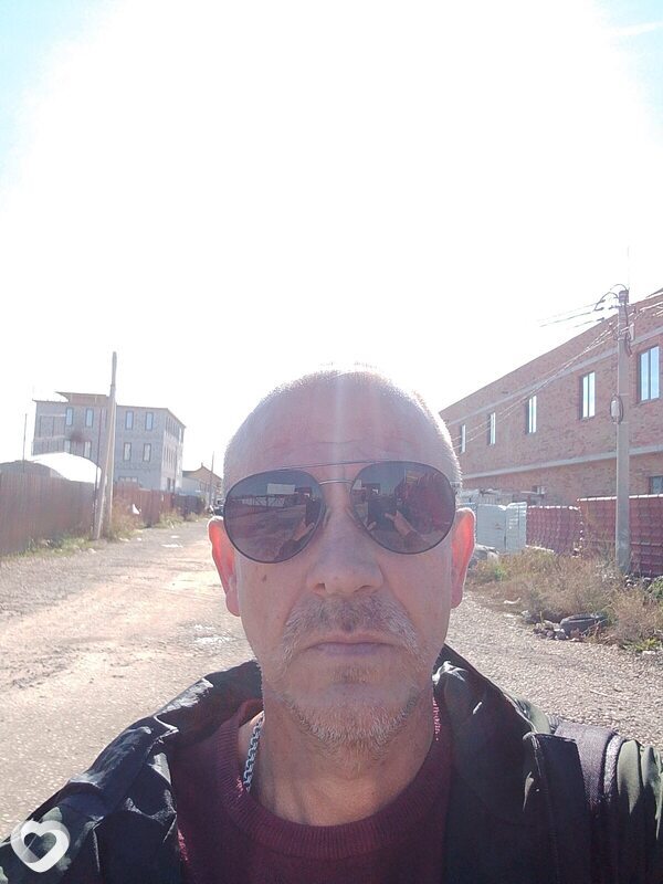 Дмитрий, 47, Краснодаре — анкета №3774503
