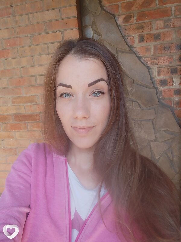 Катерина, 38, Таганроге — анкета №3774509