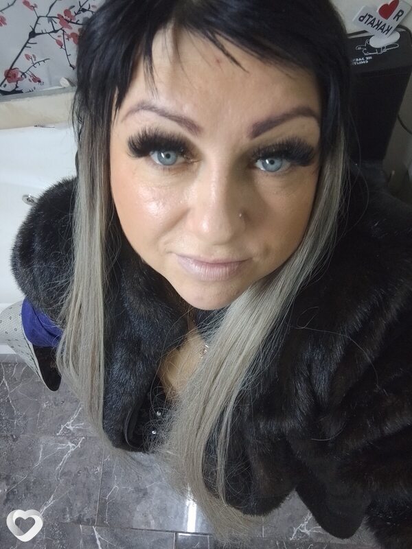 Галина, 38, Иванове — анкета №3774516