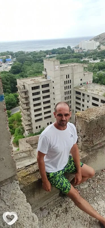 Kir, 30, Москве — анкета №3774517