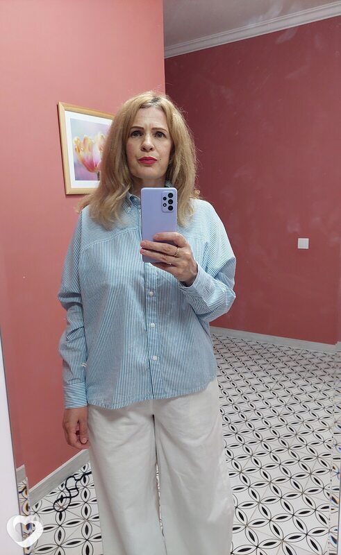Olga, 51, Уфе — анкета №3774520