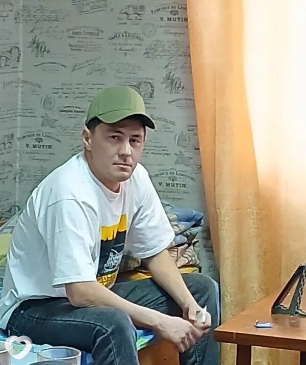 Garly, 35, Минске — анкета №3774523