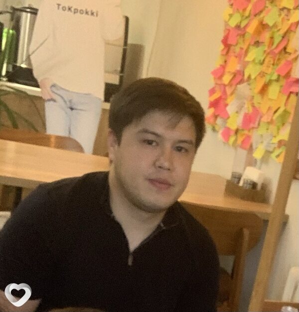 Алмат, 26, Астане — анкета №3774524
