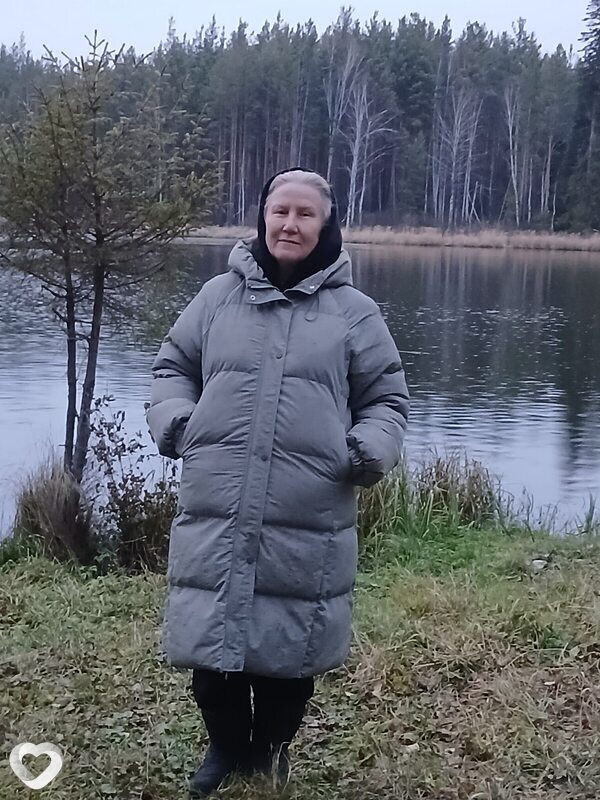 Разиля, 61, Екатеринбурге — анкета №3774326