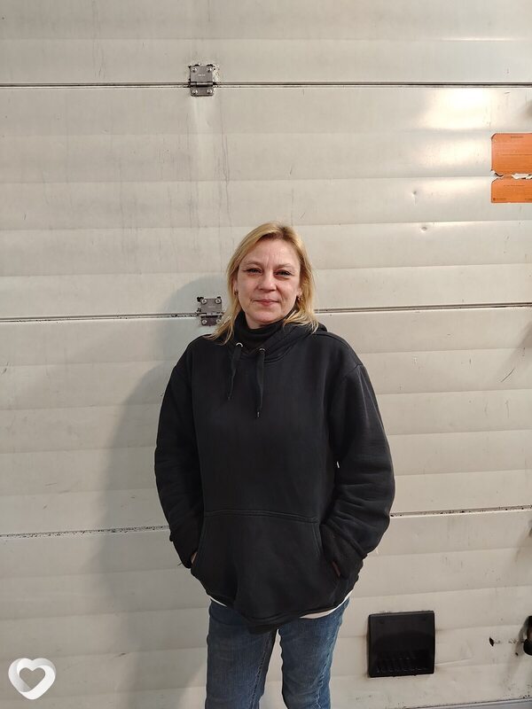 Света, 45, Барановичах — анкета №3774329