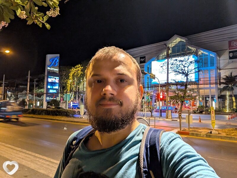 Ivan, 33, Москве — анкета №3774331