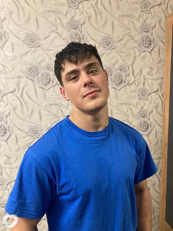 Валерий, 25, Москве — анкета №3774334