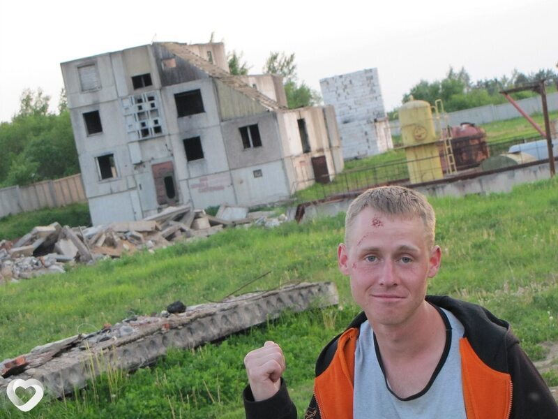 Evgen, 36, Глубоком — анкета №3774335