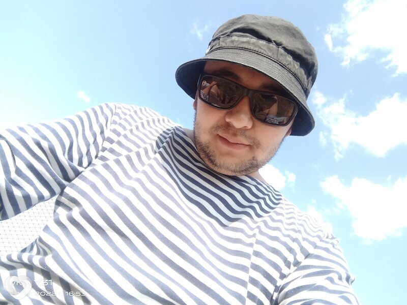 Руслан, 36, Нефтеюганске — анкета №3774341