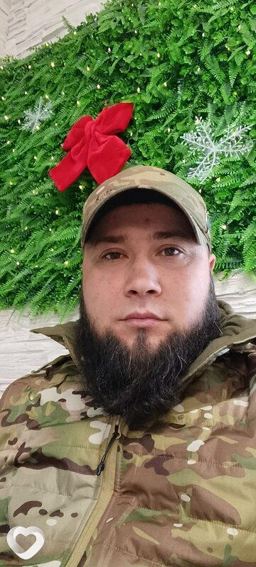 Муслим, 37, Донецке — анкета №3774350
