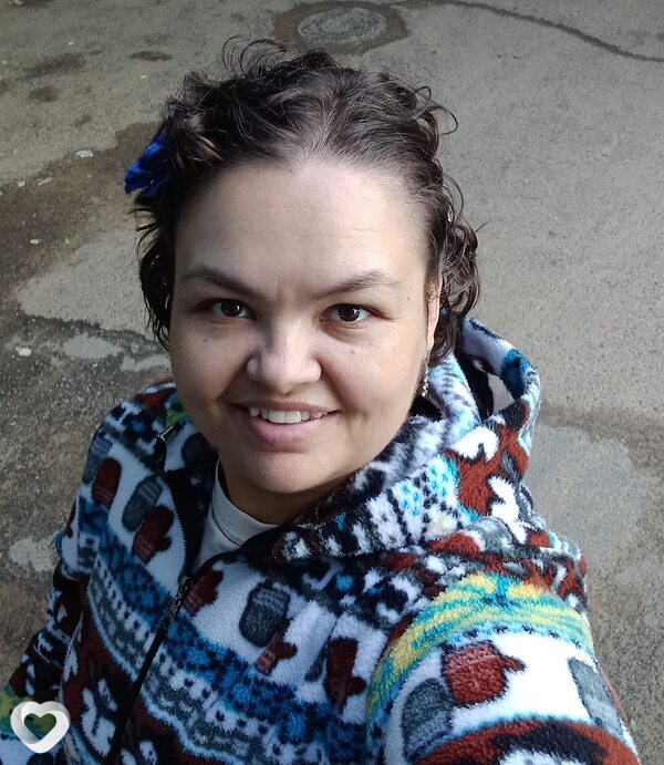 Анна, 35, Улан-Удэ — анкета №3774459
