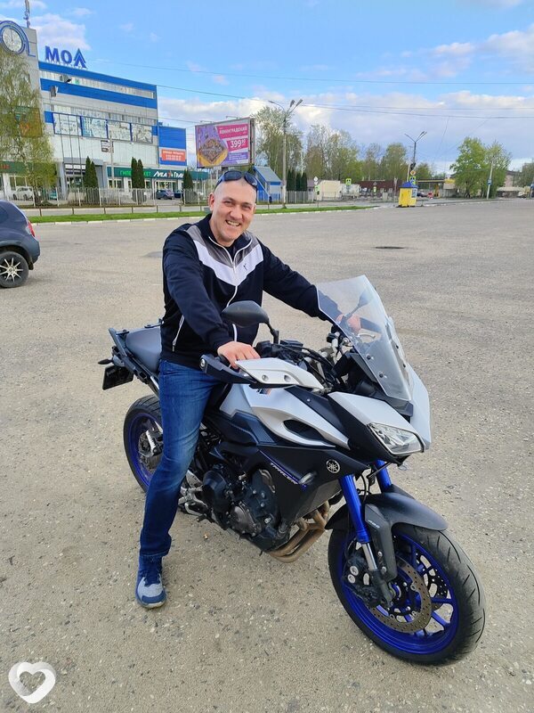 Евгений, 42, Костроме — анкета №3774462