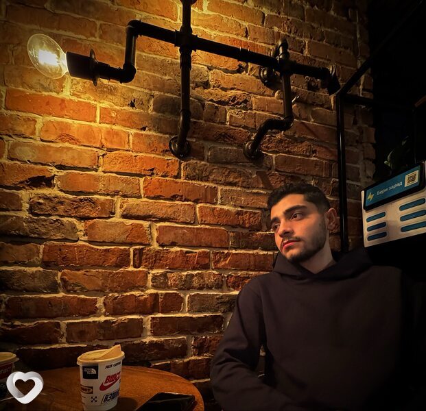 Mohamed, 22, Махачкале — анкета №3774465