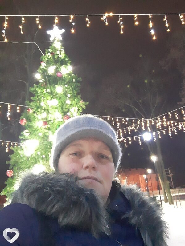 Татьяна, 48, Старом Осколе — анкета №3774467
