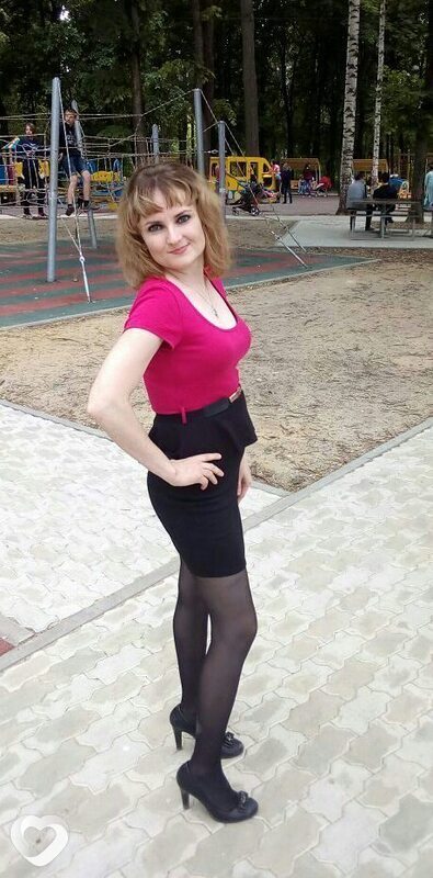 Мария, 39, Москве — анкета №3774469