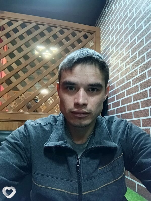 Роман, 30, Липецке — анкета №3774471