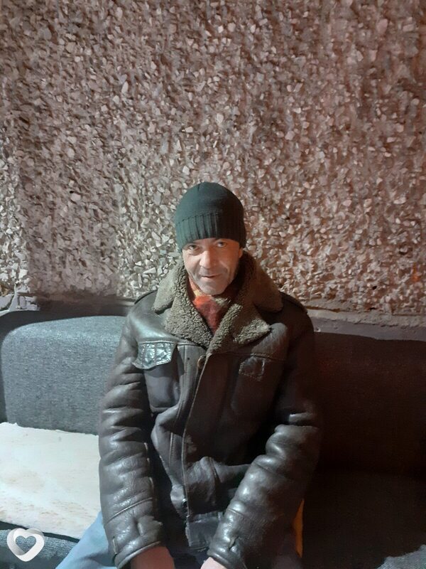 Сергей, 52, Липецке — анкета №3774476