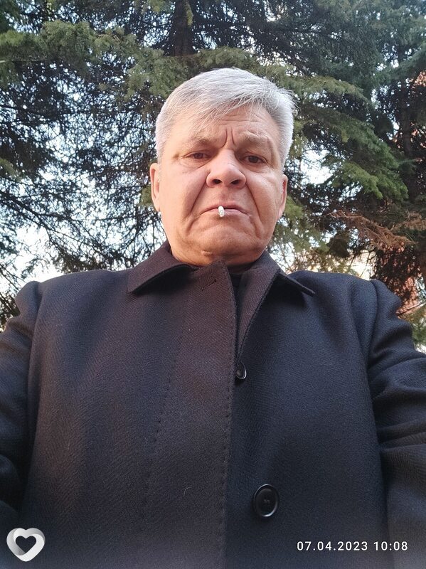 Алексей, 56, Раменском — анкета №3774482