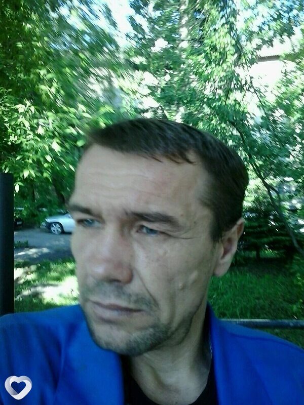 Евгений, 49, Волгограде — анкета №3774483