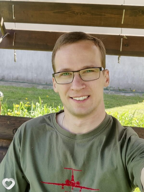Илья, 25, Саратове — анкета №3774495