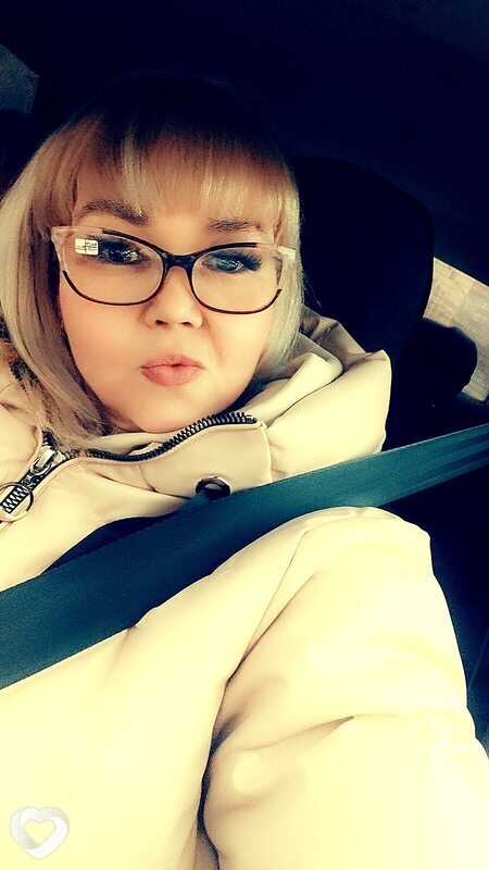 Ирина, 39, Орске — анкета №3774528